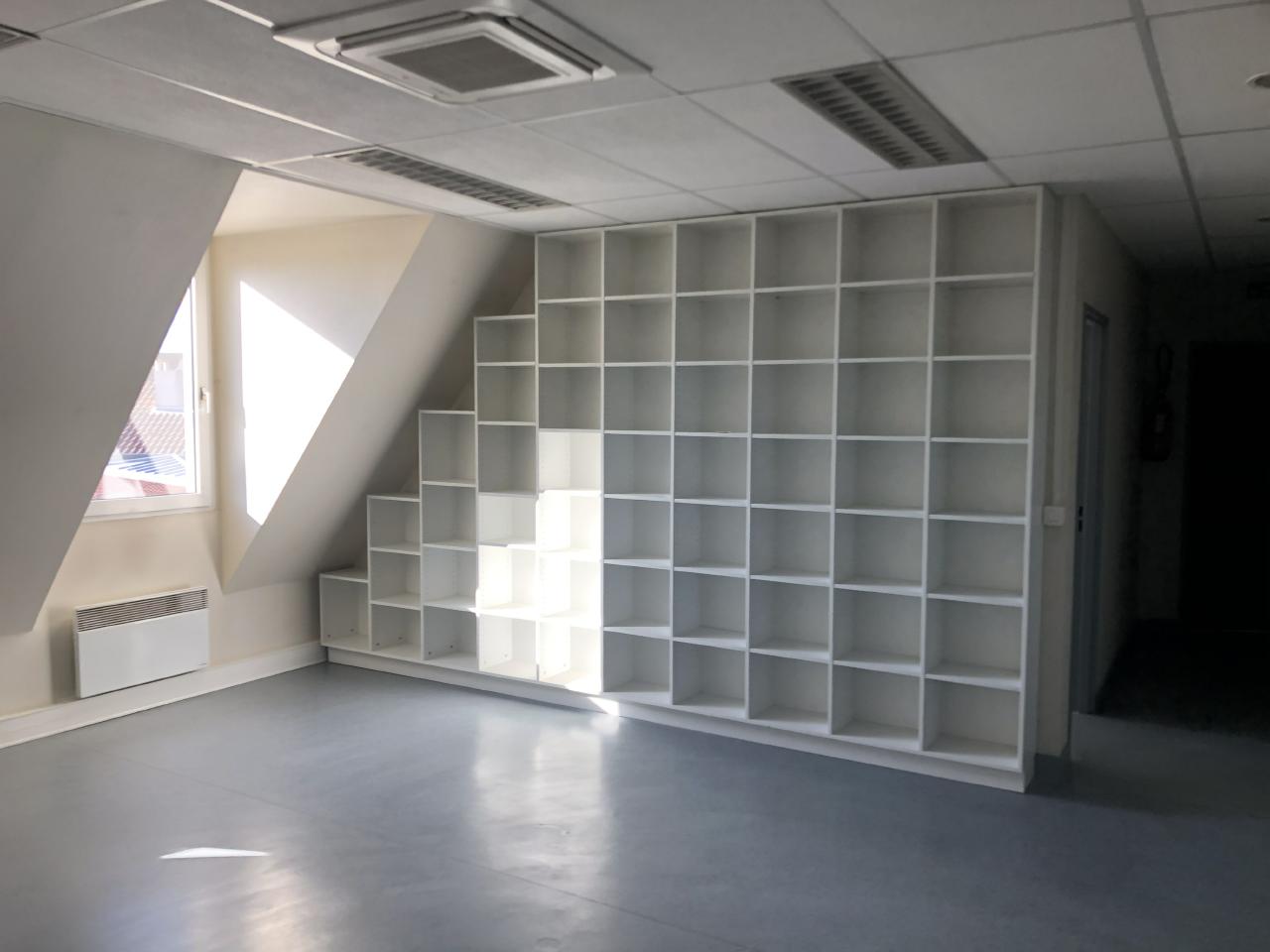 Bureau Metz 524m² Location bureau Metz Moselle OLBUR2111721 5